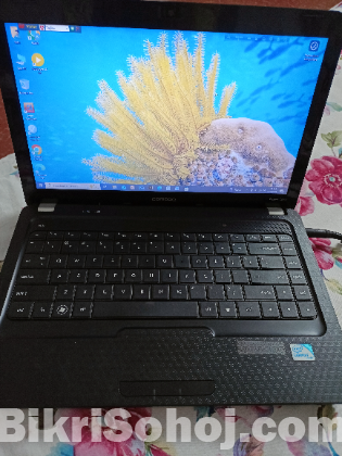 Compaq Presario CQ42 Notebook PC